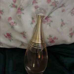 JADIOR  New Fragrance “